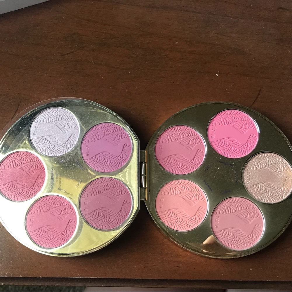 Tarte Blush bazaar palette❤️